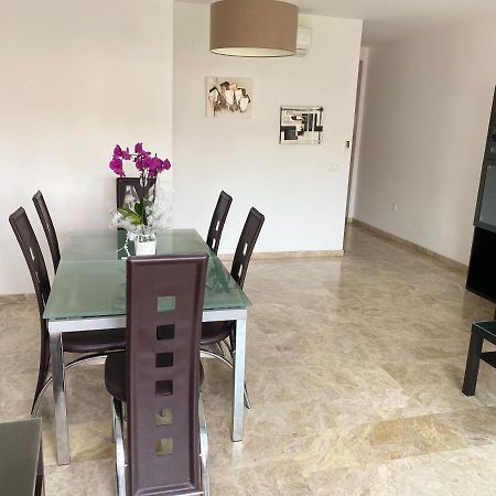 Nova Beach Torremolinos Luaran gambar