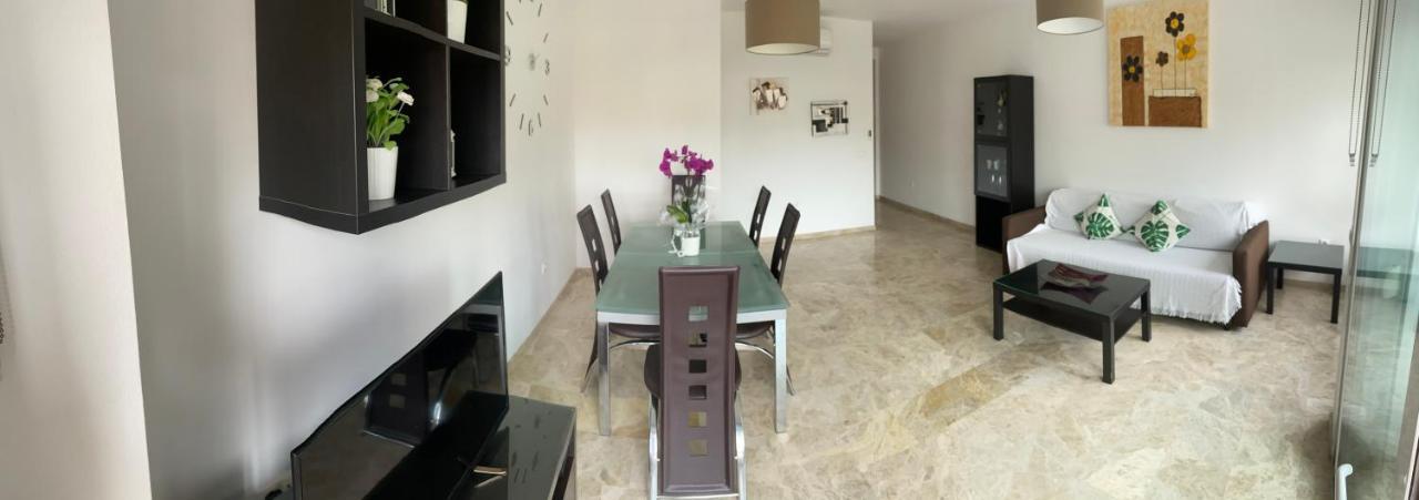 Nova Beach Torremolinos Luaran gambar