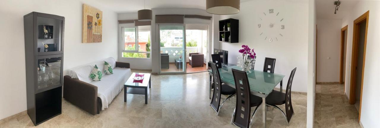 Nova Beach Torremolinos Luaran gambar