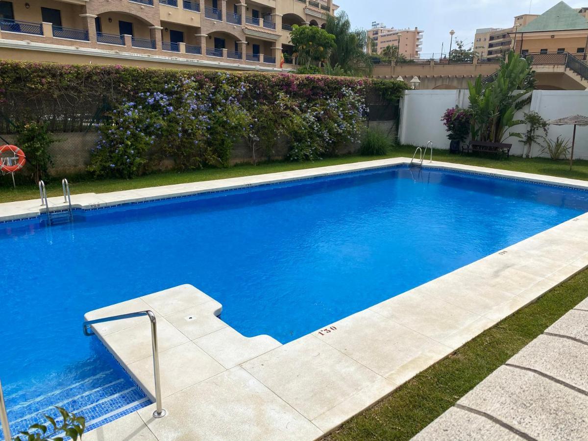 Nova Beach Torremolinos Luaran gambar