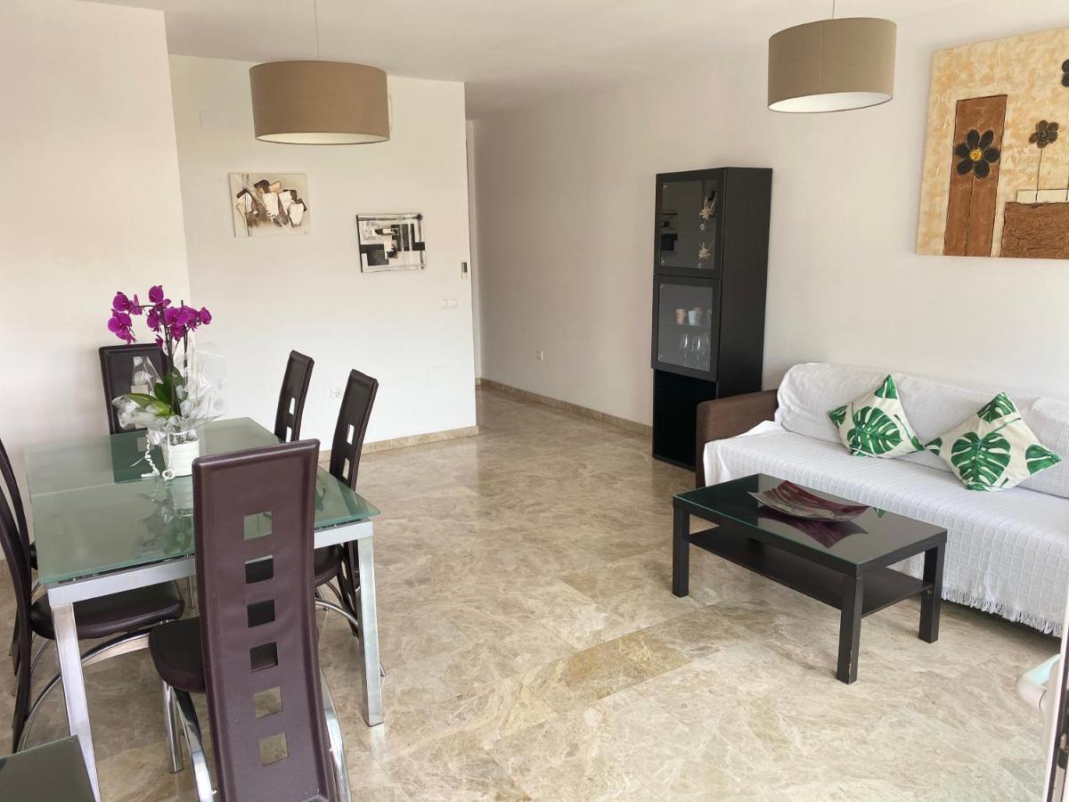 Nova Beach Torremolinos Luaran gambar