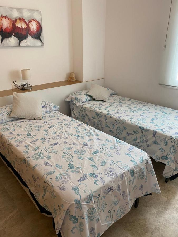 Nova Beach Torremolinos Luaran gambar