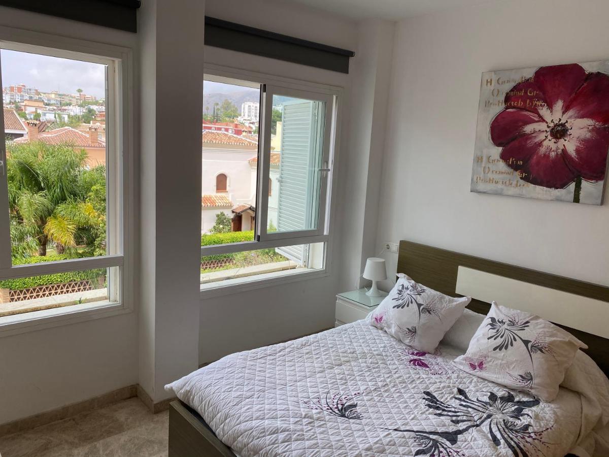 Nova Beach Torremolinos Luaran gambar
