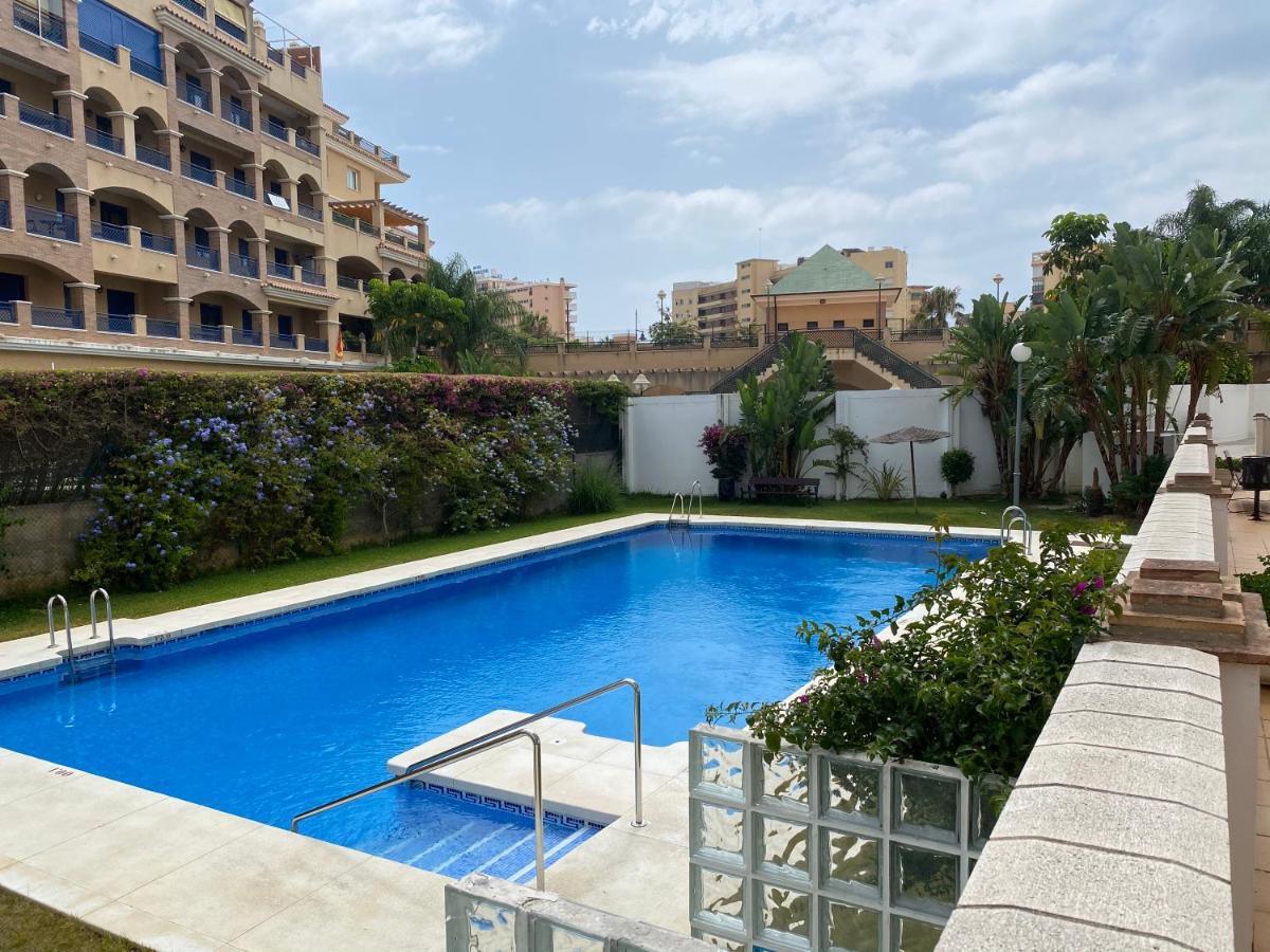 Nova Beach Torremolinos Luaran gambar