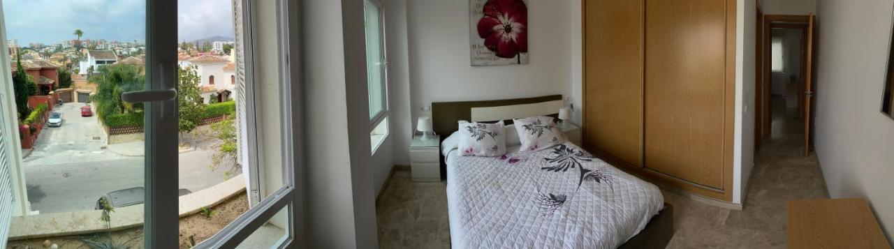 Nova Beach Torremolinos Luaran gambar