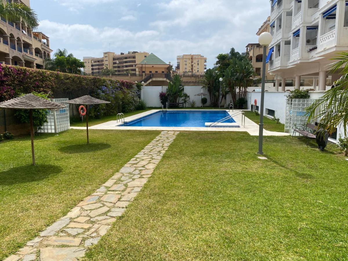 Nova Beach Torremolinos Luaran gambar