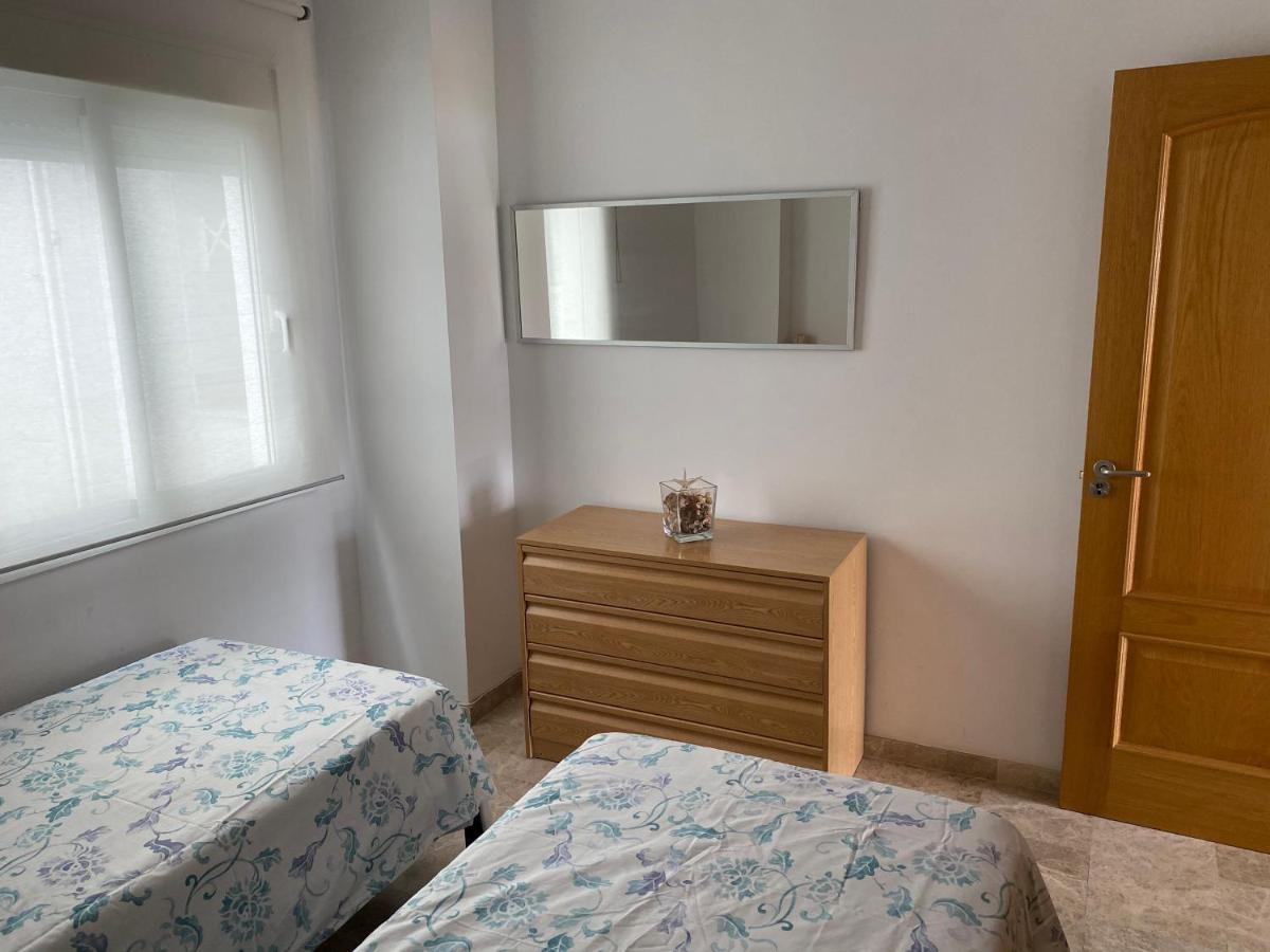 Nova Beach Torremolinos Luaran gambar