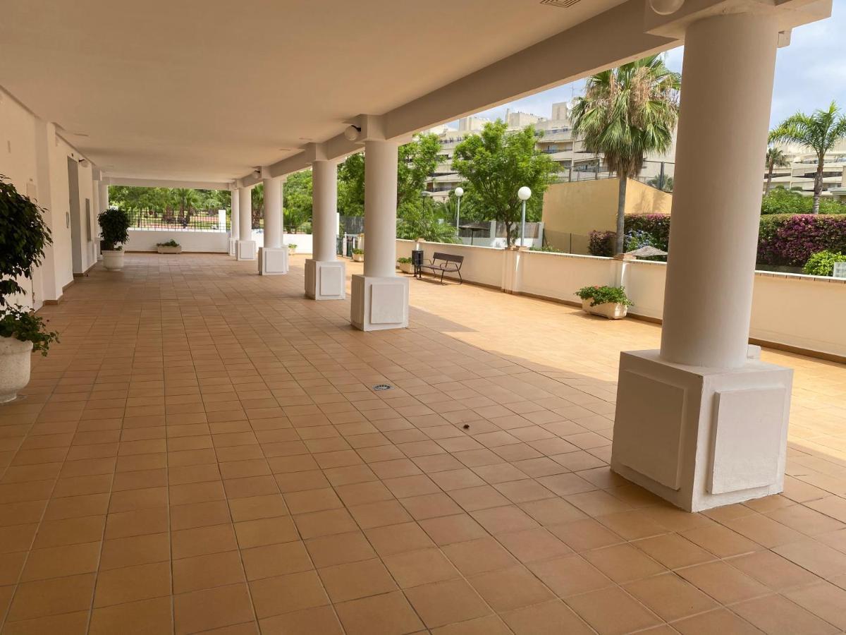 Nova Beach Torremolinos Luaran gambar