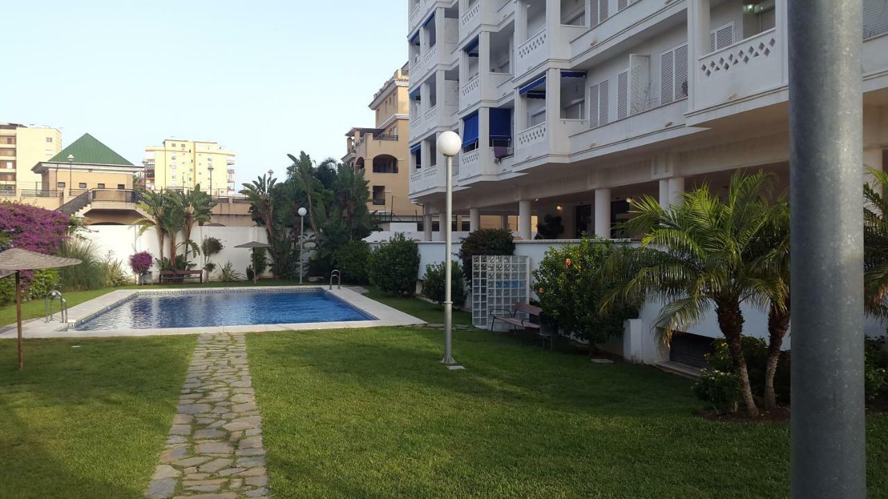 Nova Beach Torremolinos Luaran gambar