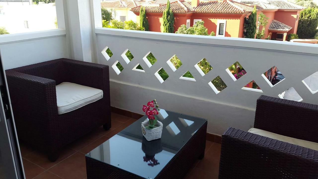 Nova Beach Torremolinos Luaran gambar
