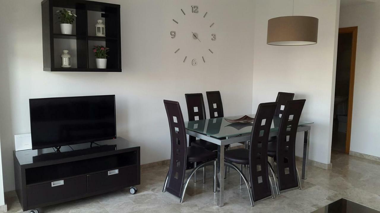 Nova Beach Torremolinos Luaran gambar