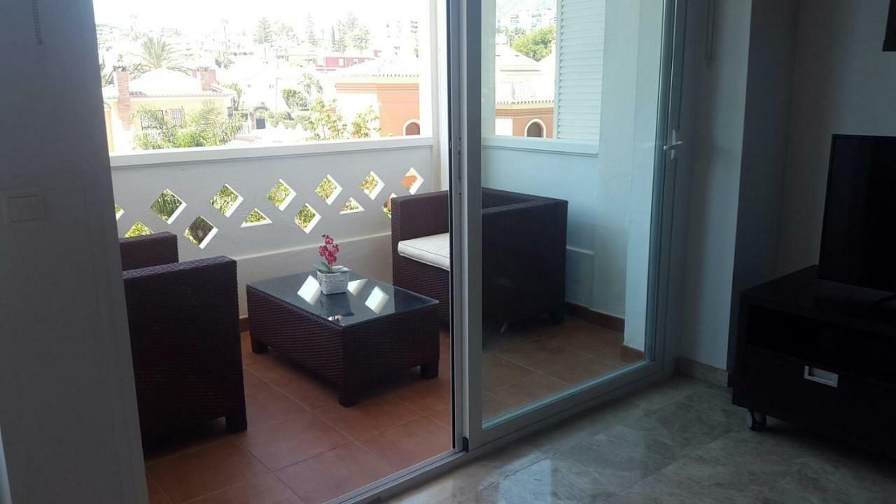 Nova Beach Torremolinos Luaran gambar
