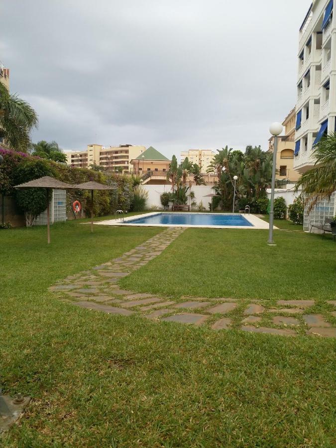 Nova Beach Torremolinos Luaran gambar