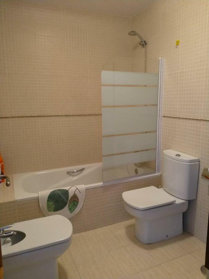 Nova Beach Torremolinos Luaran gambar