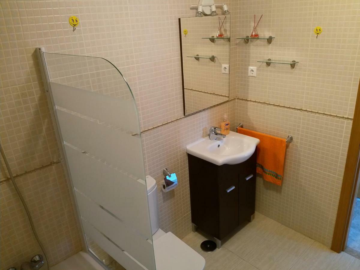 Nova Beach Torremolinos Luaran gambar