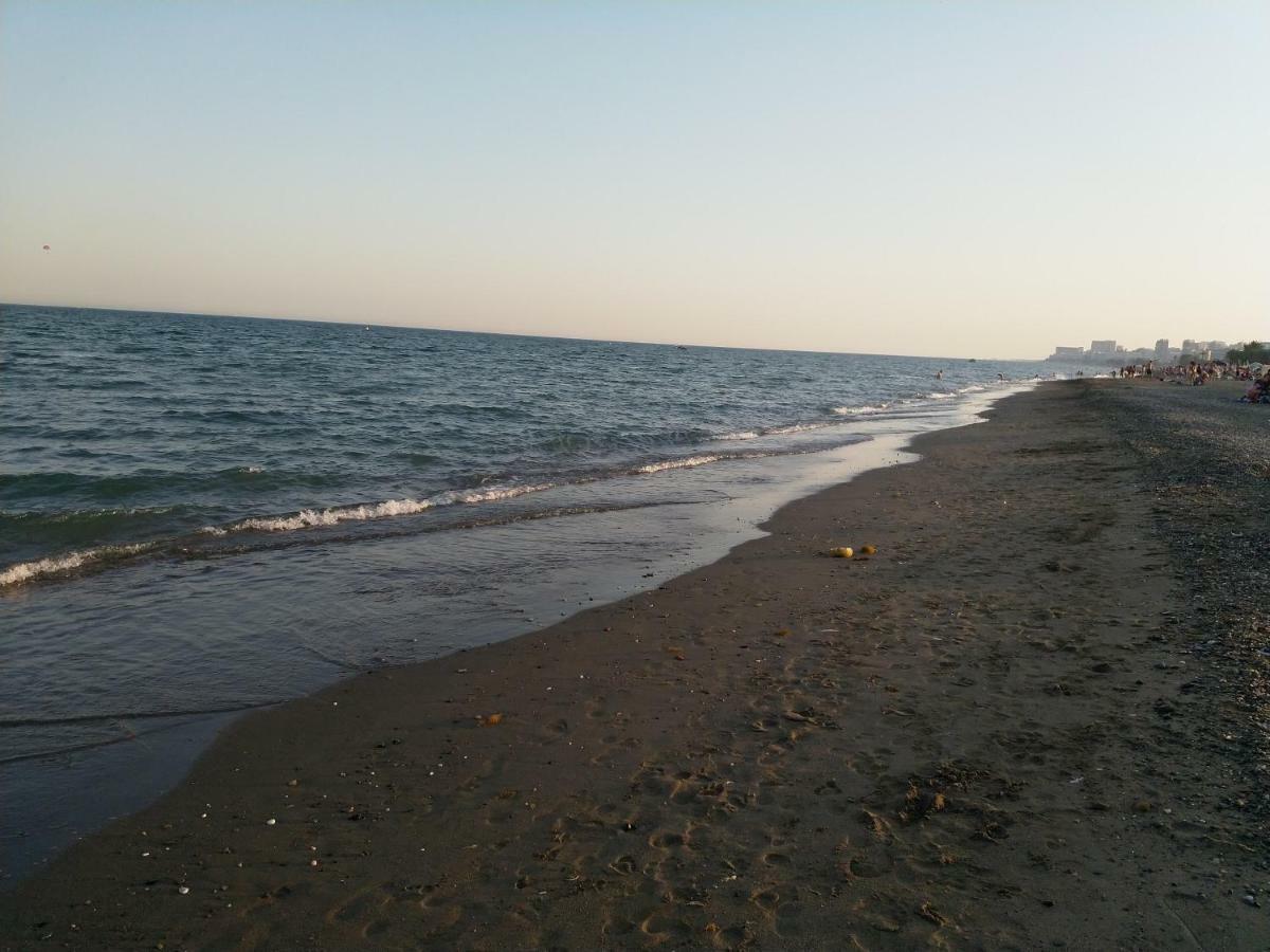 Nova Beach Torremolinos Luaran gambar