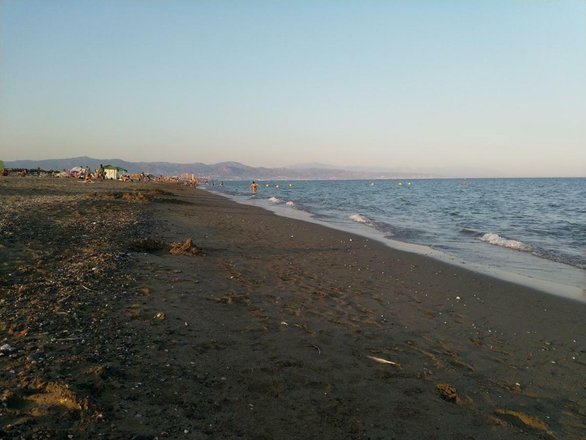 Nova Beach Torremolinos Luaran gambar