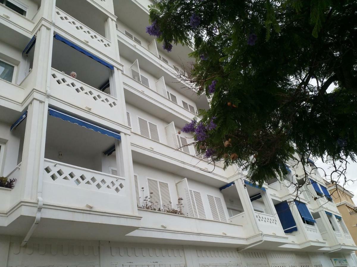 Nova Beach Torremolinos Luaran gambar