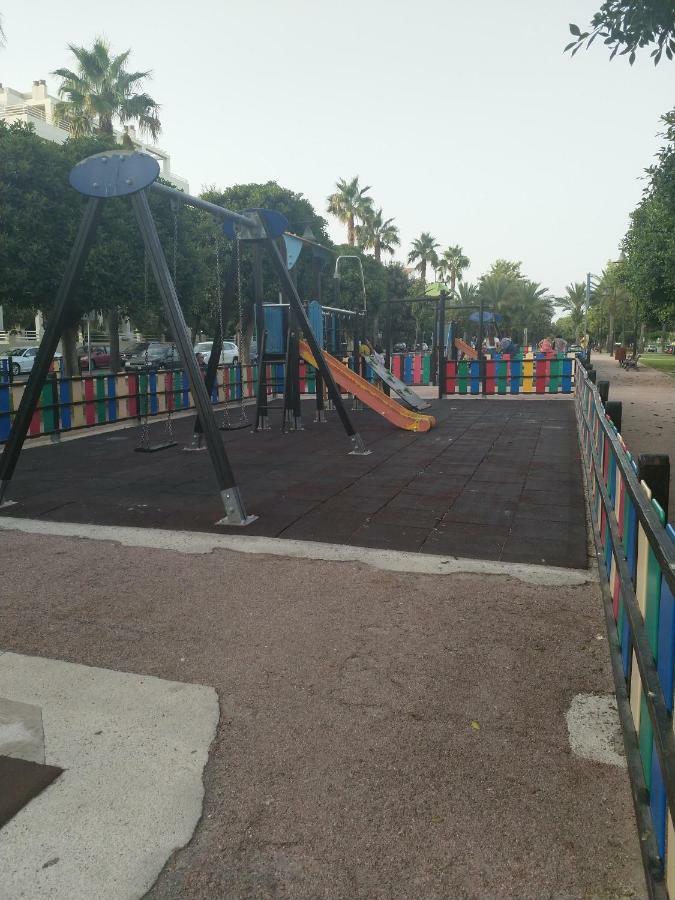 Nova Beach Torremolinos Luaran gambar